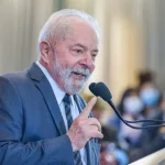 Lula e o desarmamento