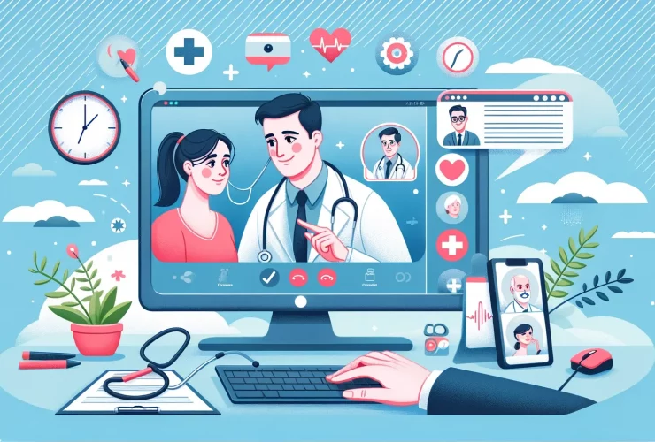 A Telemedicina e os Atestados Médicos Online (1)