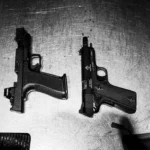 Armas de fogo vendas